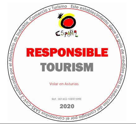 Turismo responsable COVID